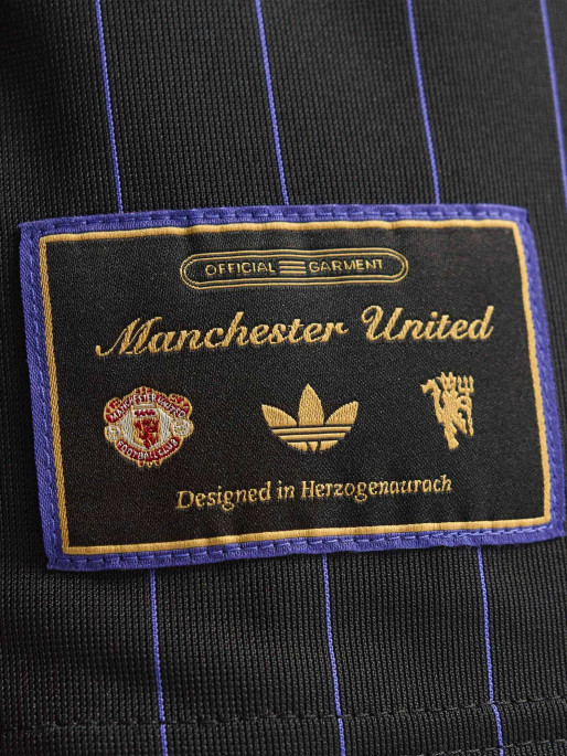 ADIDAS ORIGINALS Тениска Manchester United Terrace Icons Jersey