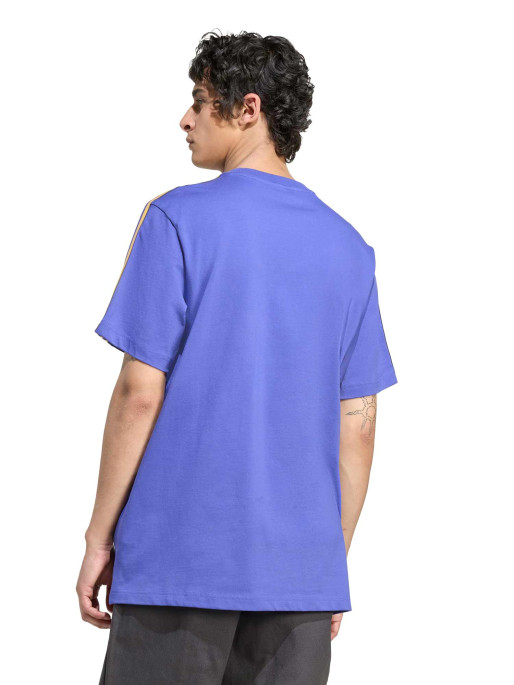 ADIDAS ORIGINALS Tricou Manchester United Terrace Icons