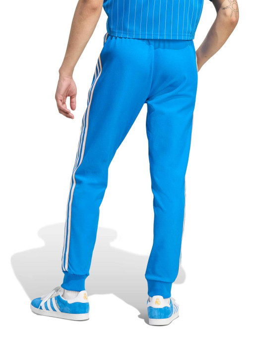 ADIDAS ORIGINALS Спортно долнище Real Madrid Terrace Icons