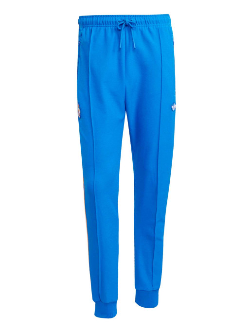 ADIDAS ORIGINALS Спортно долнище Real Madrid Terrace Icons