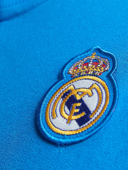 ADIDAS ORIGINALS Спортно горнище Real Madrid Terrace Icons