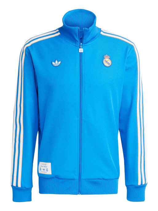 ADIDAS ORIGINALS Спортно горнище Real Madrid Terrace Icons