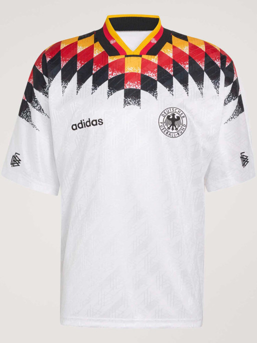ADIDAS Тениска Germany Home Jersey 1994