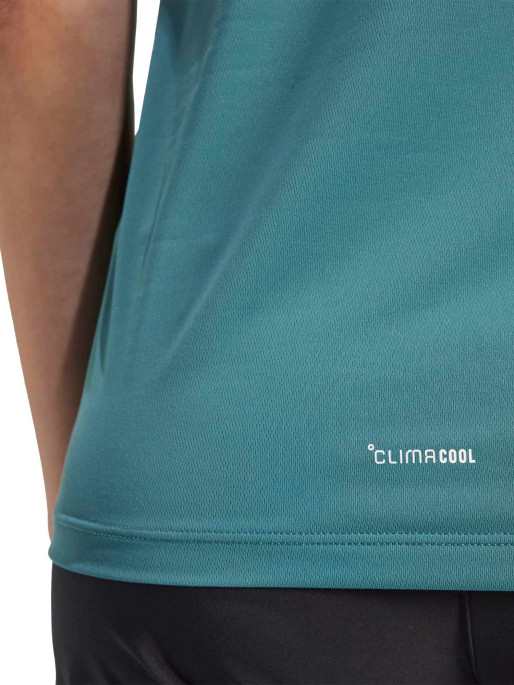 ADIDAS PERFORMANCE Terrex Multi Climacool Logo Tech T-Shirt