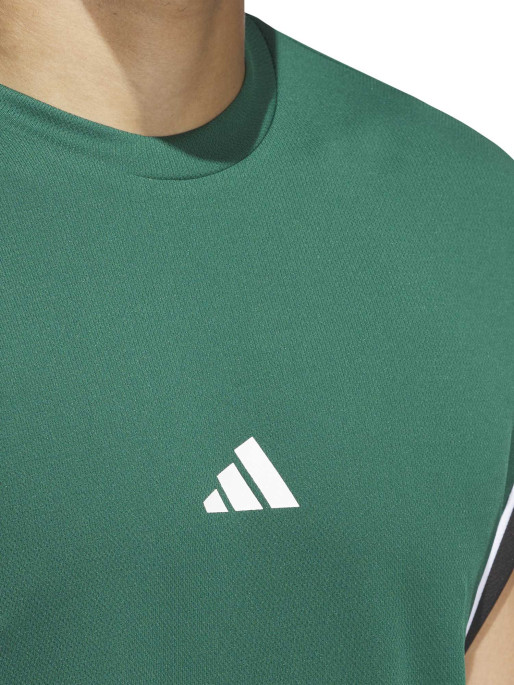 ADIDAS PERFORMANCE Basketball All-World Sleeveless Tank Top