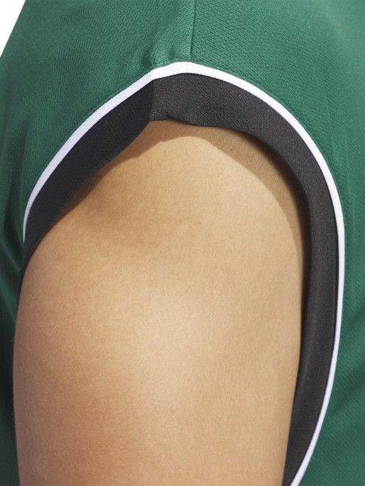 ADIDAS PERFORMANCE Basketball All-World Sleeveless Tank Top