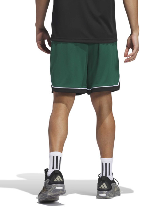 ADIDAS PERFORMANCE Basketball Badge of Sport Shorts