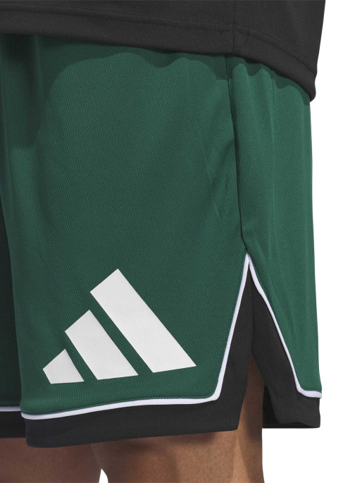 ADIDAS PERFORMANCE Basketball Badge of Sport Shorts