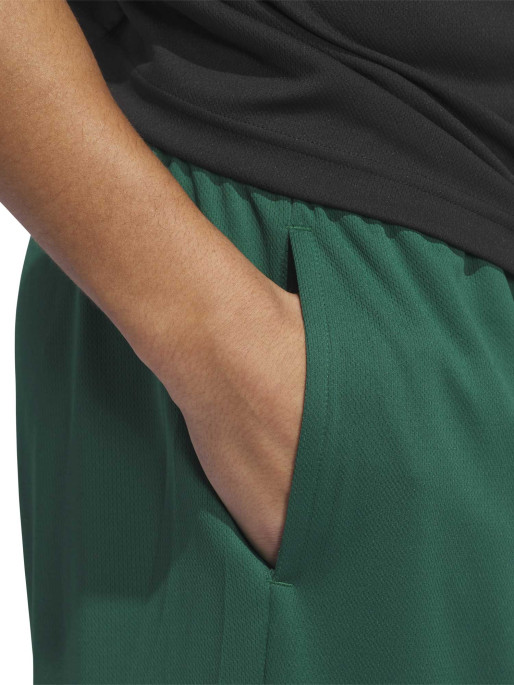 ADIDAS PERFORMANCE Basketball Badge of Sport Shorts