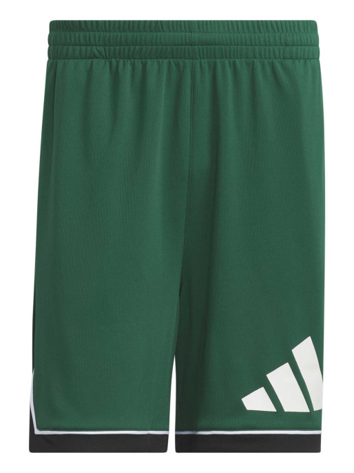 ADIDAS PERFORMANCE Basketball Badge of Sport Shorts
