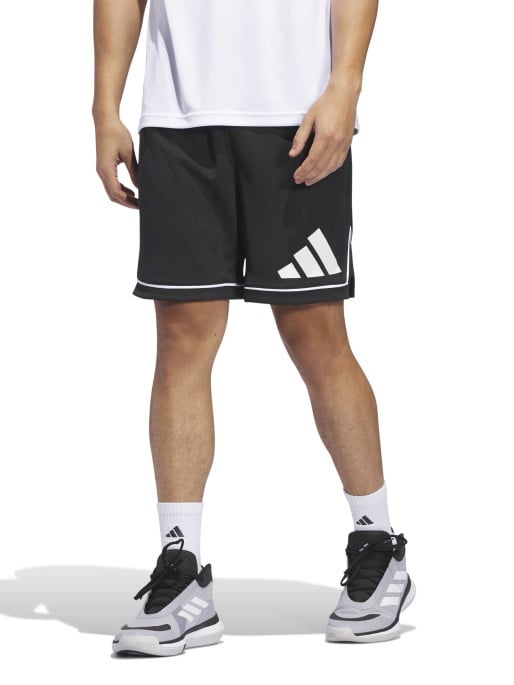ADIDAS PERFORMANCE Basketball Badge of Sport Shorts