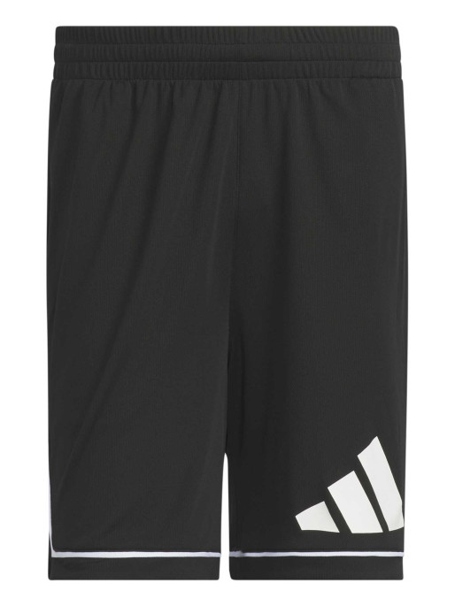 ADIDAS PERFORMANCE Basketball Badge of Sport Shorts