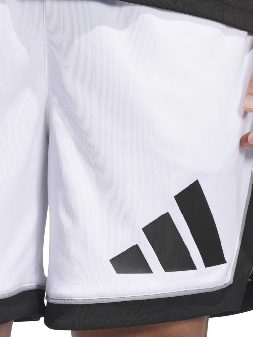 ADIDAS PERFORMANCE Basketball Badge of Sport Shorts