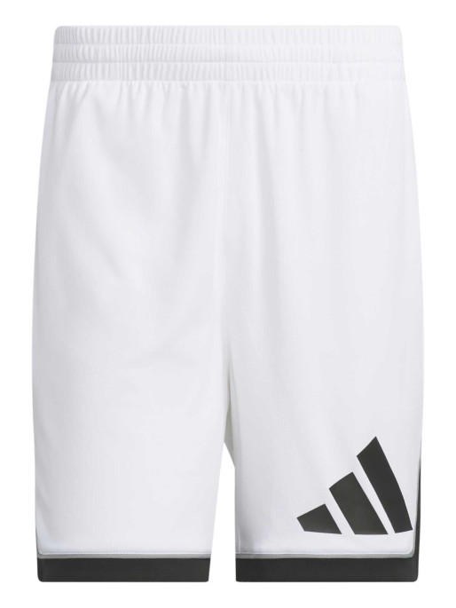 ADIDAS PERFORMANCE Basketball Badge of Sport Shorts