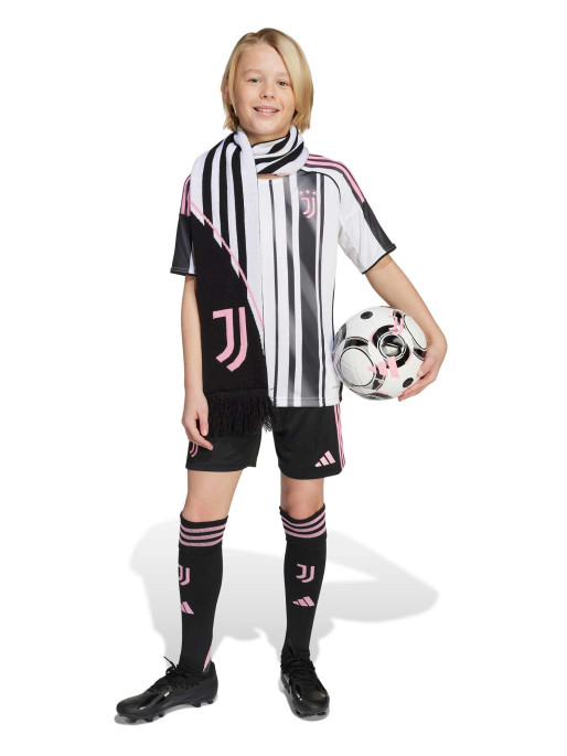 ADIDAS PERFORMANCE Juventus 25/26 Home Jersey Kids
