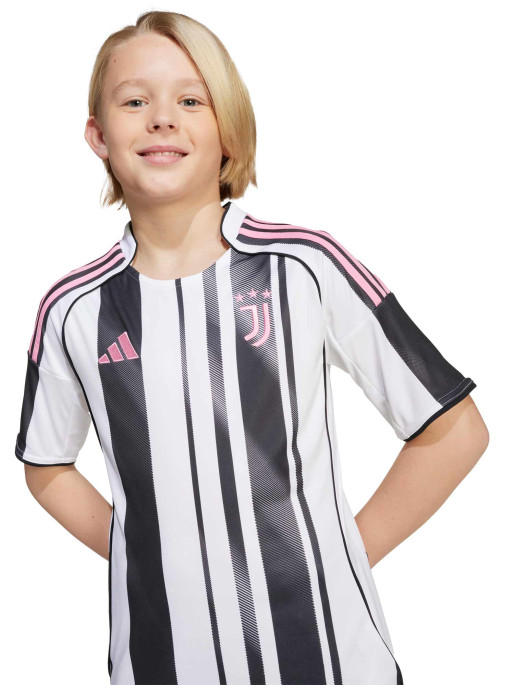 ADIDAS PERFORMANCE Juventus 25/26 Home Jersey Kids