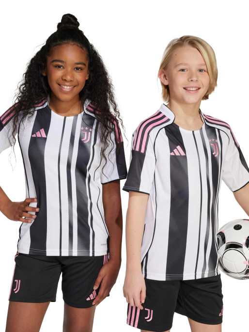 ADIDAS PERFORMANCE Juventus 25/26 Home Jersey Kids