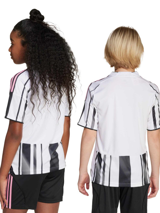 ADIDAS PERFORMANCE Juventus 25/26 Home Jersey Kids