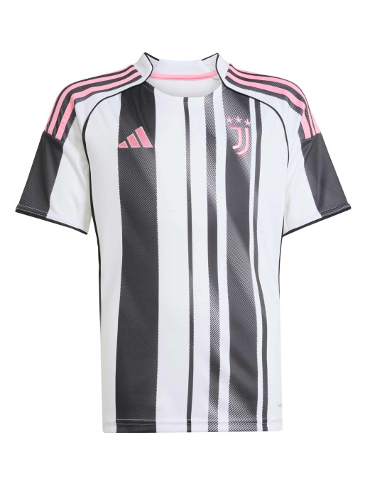 ADIDAS PERFORMANCE Juventus 25/26 Home Jersey Kids