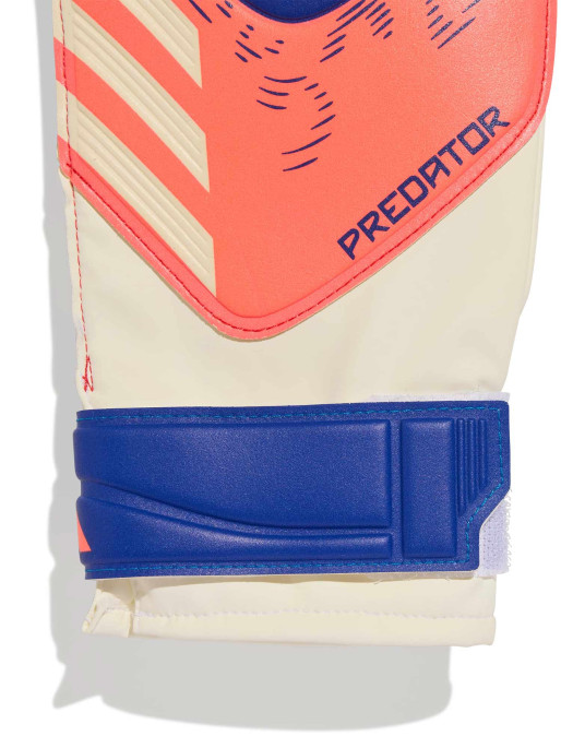 ADIDAS PERFORMANCE Γάντια Τερματοφύλακα Predator Training