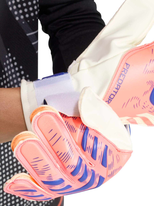 ADIDAS PERFORMANCE Γάντια Τερματοφύλακα Predator Training