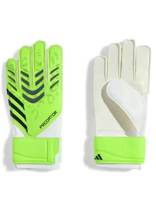 ADIDAS PERFORMANCE Παιδικά Γάντια Τερματοφύλακα Predator Training Goalkeeper Gloves Kids