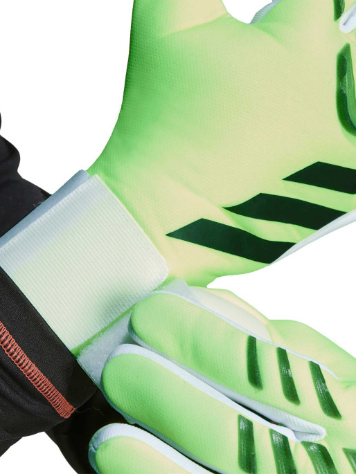 ADIDAS PERFORMANCE Вратарски ръкавици Predator League