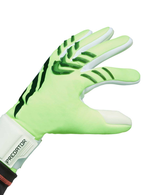 ADIDAS PERFORMANCE Вратарски ръкавици Predator League