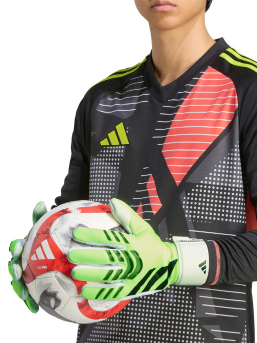 ADIDAS PERFORMANCE Вратарски ръкавици Predator League