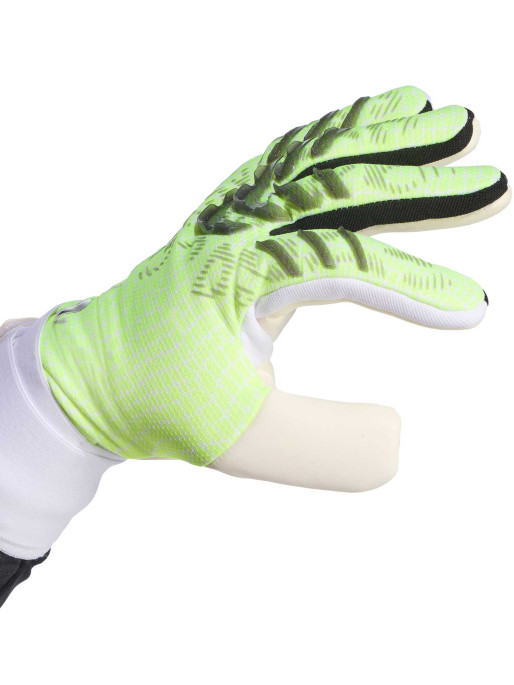 ADIDAS PERFORMANCE Вратарски ръкавици Predator Competition