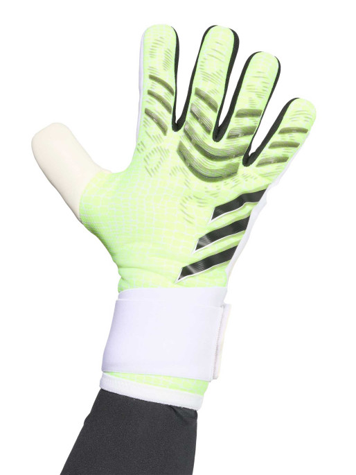 ADIDAS PERFORMANCE Вратарски ръкавици Predator Competition