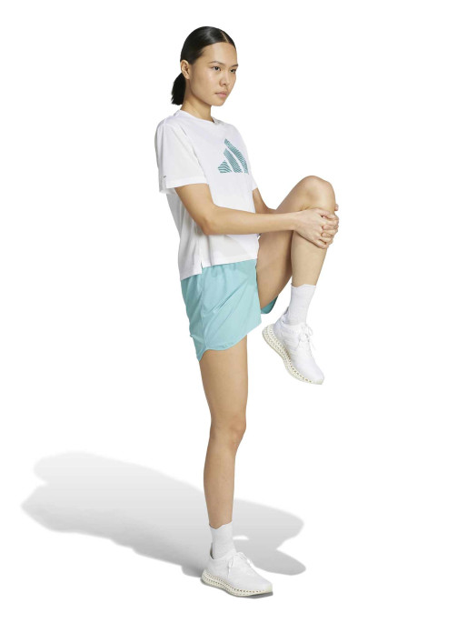 ADIDAS PERFORMANCE T-shirt Adi365 Running Essentials Brand Love