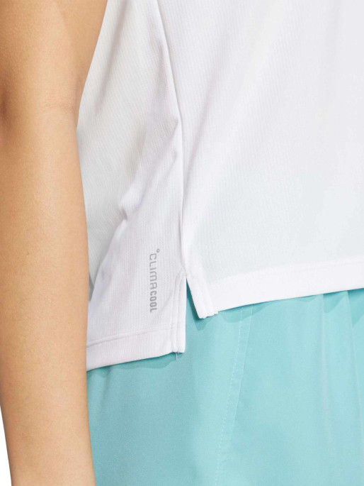 ADIDAS PERFORMANCE T-shirt Adi365 Running Essentials Brand Love