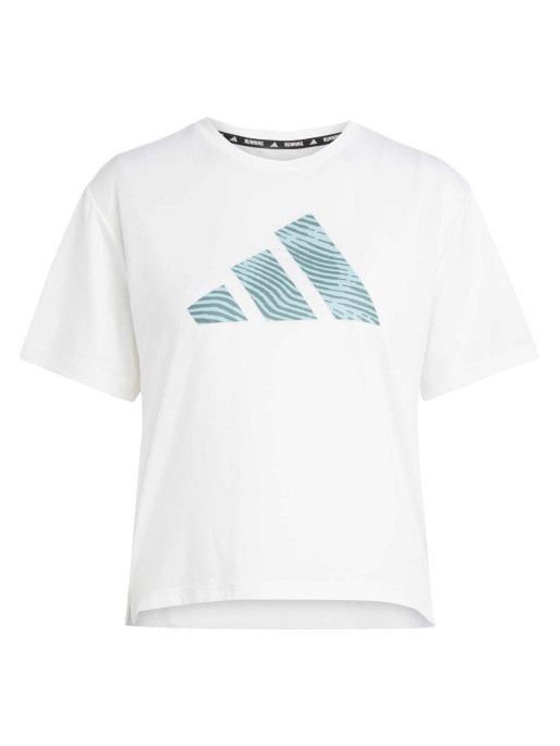 ADIDAS PERFORMANCE T-shirt Adi365 Running Essentials Brand Love