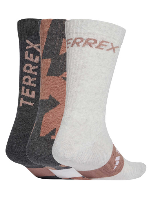 ADIDAS PERFORMANCE Sosete Terrex Multi 3 Pack