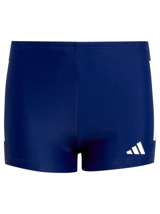 ADIDAS PERFORMANCE 3-Stripes Swim Boxers Kids