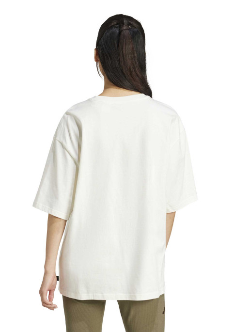 ADIDAS SPORTSWEAR Tricou Lens Elevated Graphic
