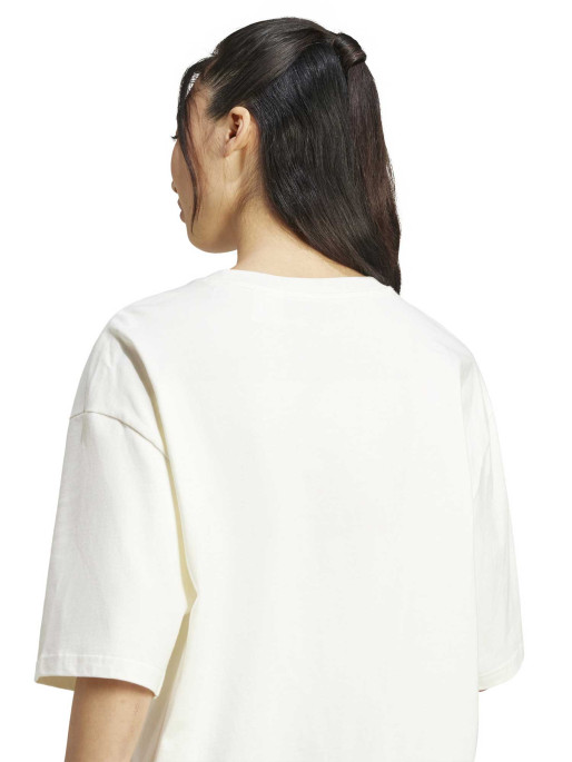 ADIDAS SPORTSWEAR Tricou Lens Elevated Graphic
