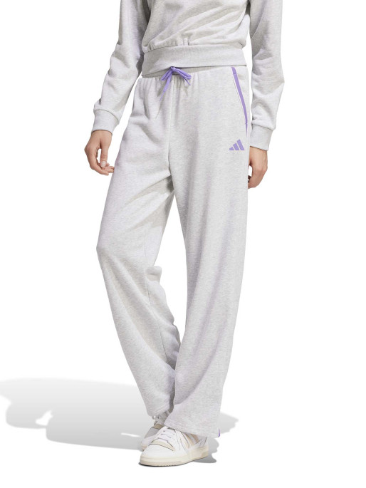 ADIDAS SPORTSWEAR Essentials Color Pop French Terry Pants