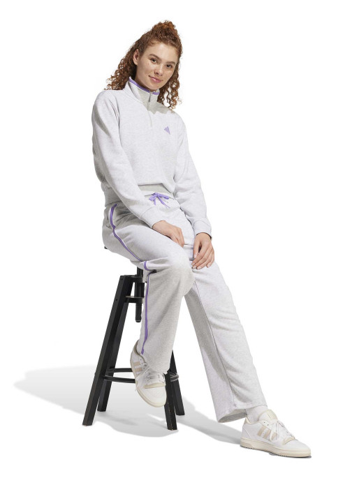 ADIDAS SPORTSWEAR Essentials Color Pop French Terry Pants