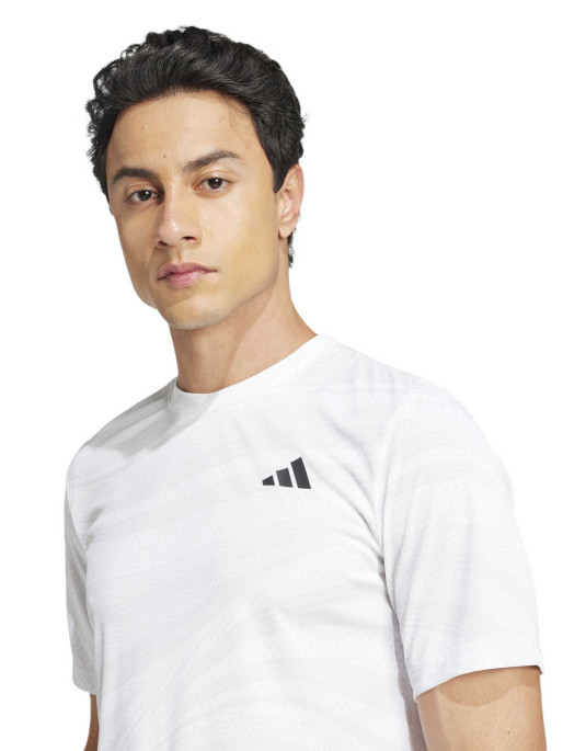 ADIDAS PERFORMANCE Tricou Club Tennis Climacool Graphic
