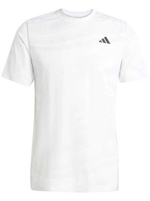 ADIDAS PERFORMANCE Tricou Club Tennis Climacool Graphic