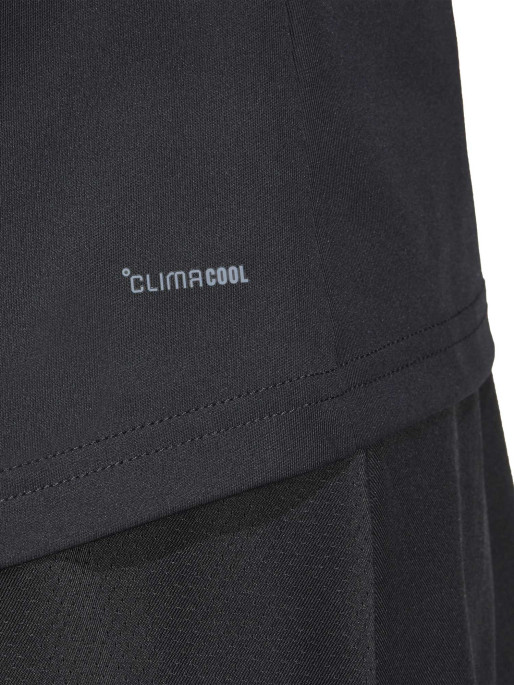 ADIDAS PERFORMANCE Club 3-Stripes Tennis Climacool T-Shirt