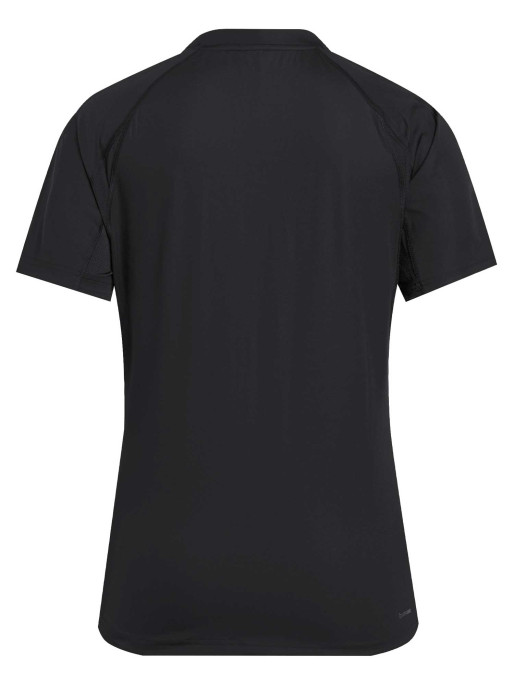 ADIDAS PERFORMANCE Club 3-Stripes Tennis Climacool T-Shirt