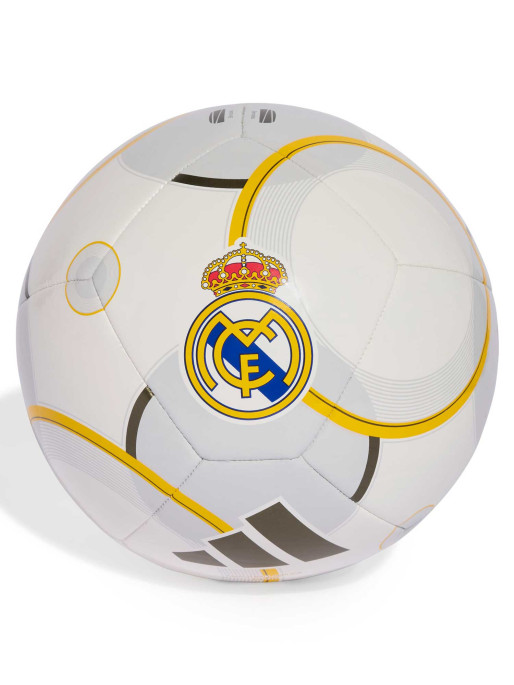 ADIDAS PERFORMANCE Футболна топка Real Madrid Home Club Ball