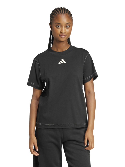ADIDAS SPORTSWEAR ALL SZN Loose Graphic T-Shirt