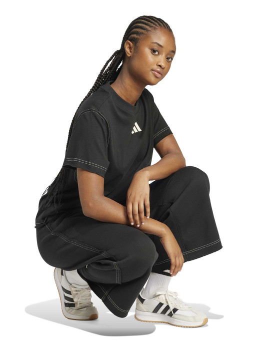 ADIDAS SPORTSWEAR ALL SZN Loose Graphic T-Shirt