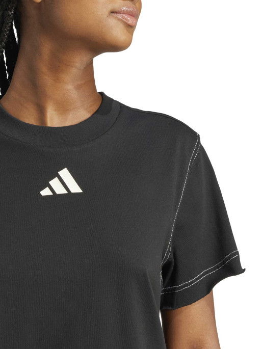 ADIDAS SPORTSWEAR ALL SZN Loose Graphic T-Shirt
