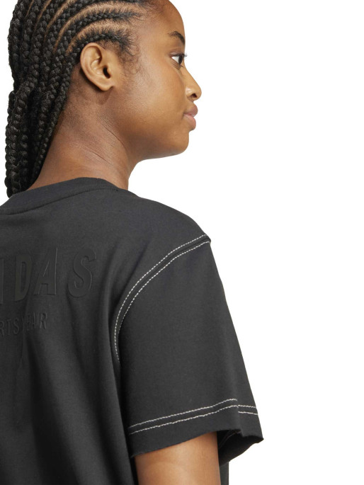 ADIDAS SPORTSWEAR ALL SZN Loose Graphic T-Shirt