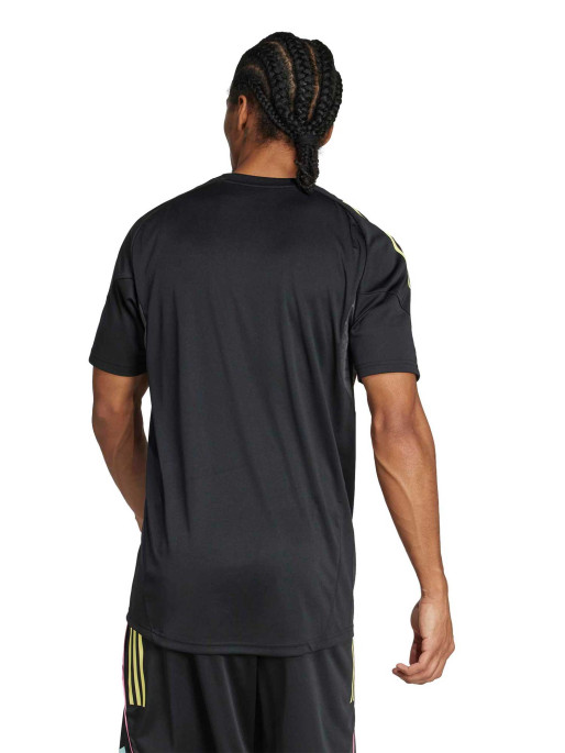 ADIDAS PERFORMANCE Juventus Tiro 25 Competition Training Jersey